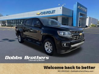 Used 2022 Chevrolet Colorado LT w/ Safety Package 360° Tour
