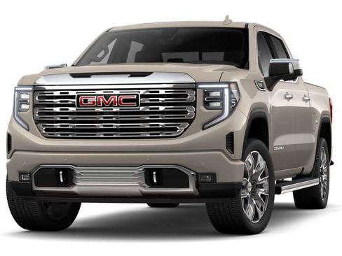 New 2026 GMC Sierra 1500 Denali image 1