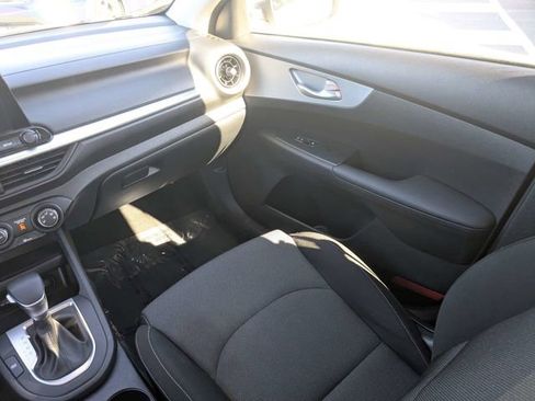 Used 2024 Kia Forte LXS image 15