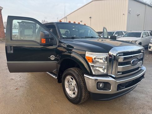 Used 2013 Ford F250 XLT w/ XLT Value Pkg image 36