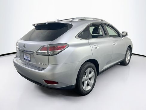 Used 2015 Lexus RX 350 AWD image 5