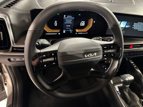 New 2026 Kia Sorento X-Line EX AWD/4WD image 15