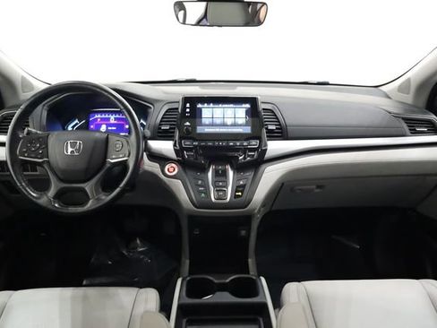 Used 2024 Honda Odyssey EX-L image 16