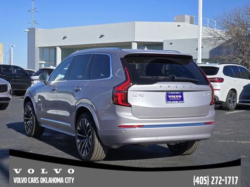 New 2026 Volvo XC90 T8 Ultra image 4