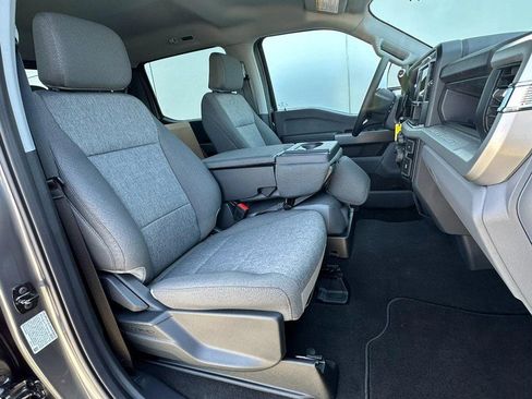 New 2025 Ford F250 XL w/ STX Appearance Package image 17