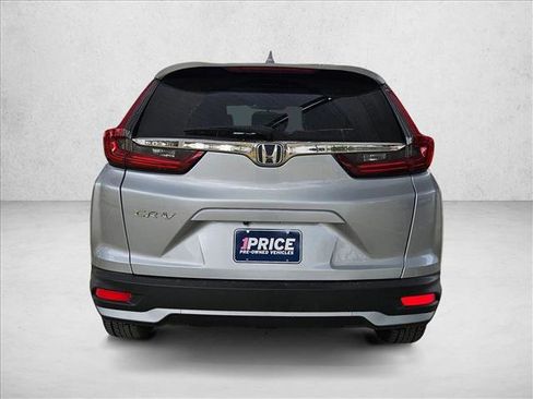Used 2020 Honda CR-V EX image 7