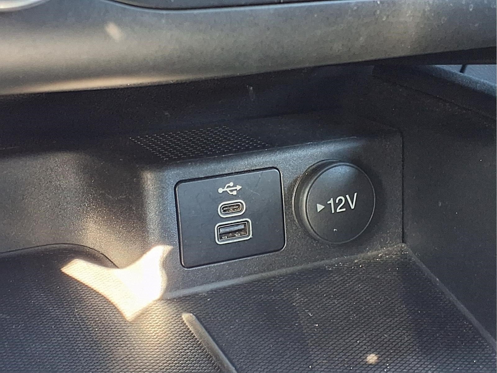 Used 2025 Ford Escape Active FWD image 14