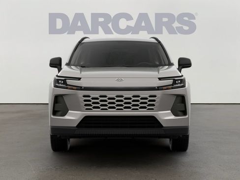 New 2026 Toyota RAV4 LE FWD image 2
