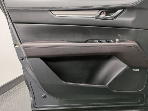 Certified 2023 MAZDA CX-5 Signature image 8