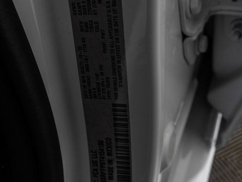 New 2026 RAM 1500 Big Horn image 40