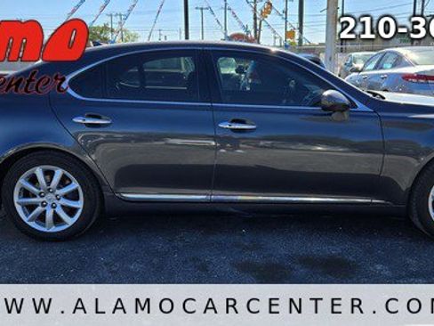Used 2009 Lexus LS 460 Luxury image 6