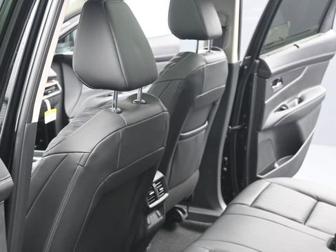 New 2026 Nissan Murano Platinum AWD/4WD image 21