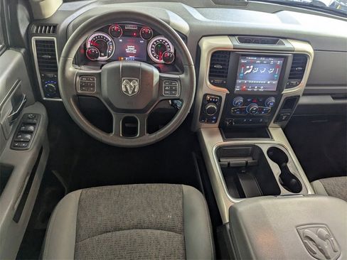 Certified 2020 RAM 1500 Classic Warlock w/ Electronics Group image 13