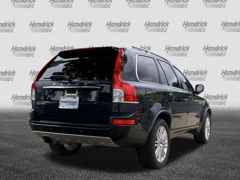 Used 2014 Volvo XC90 3.2 FWD image 10