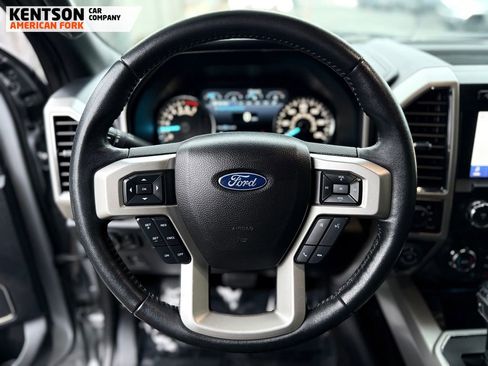 Used 2020 Ford F150 Lariat image 21