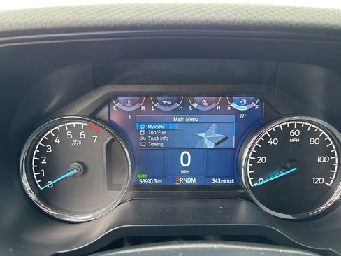 Used 2022 Ford F150 XLT w/ Equipment Group 302A High AWD/4WD image 10
