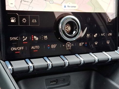 New 2026 GMC Terrain AT4 w/ Convenience Package III image 14