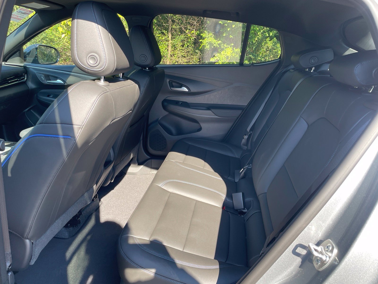 New 2026 Buick Envista Sport Touring w/ Convenience I Package FWD image 33