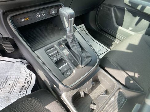 Certified 2024 Honda CR-V EX image 20