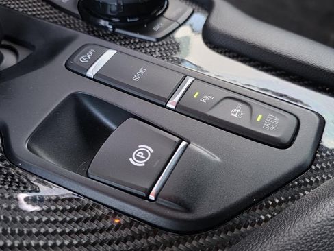 Used 2020 Toyota Supra w/ Navigation & JBL Package RWD image 22