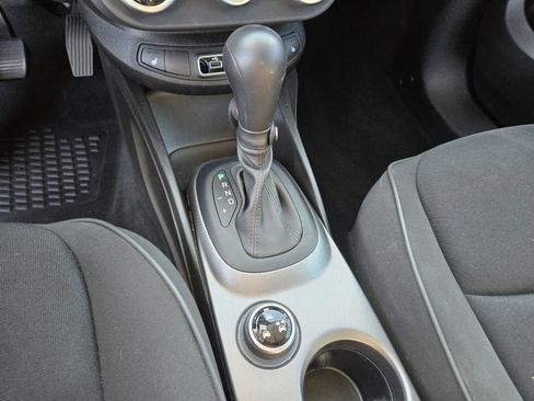 Used 2023 FIAT 500X Pop w/ Comfort Group image 21