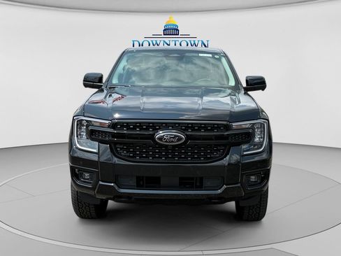 New 2026 Ford Ranger Lariat w/ FX4 Off-Road Package AWD/4WD image 8