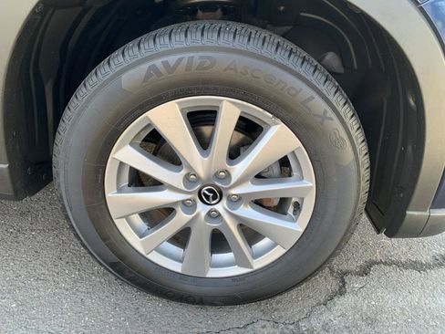 Used 2015 MAZDA CX-5 Sport w/ Bluetooth Audio Package image 22