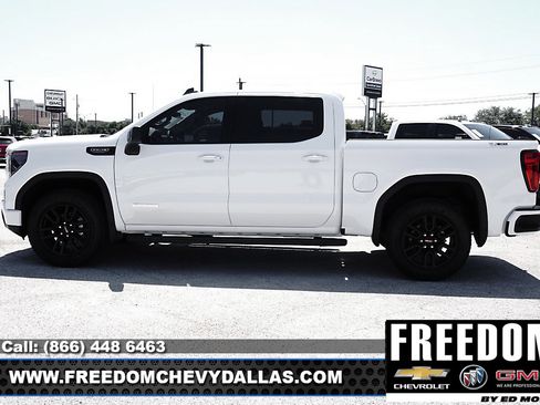 New 2026 GMC Sierra 1500 Elevation w/ Preferred Package image 4