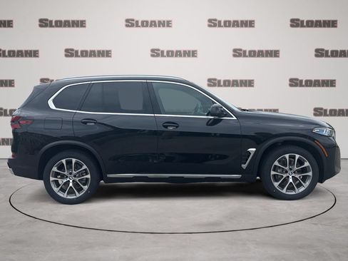 New 2026 BMW X5 xDrive40i w/ Climate Comfort Package AWD/4WD image 6