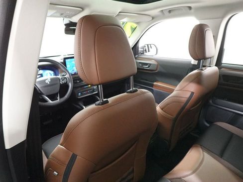 Used 2025 Ford Bronco Sport Outer Banks w/ Outer Banks Tech Package+ image 26