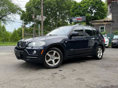 Used 2009 BMW X5 xDrive30i AWD/4WD image 7