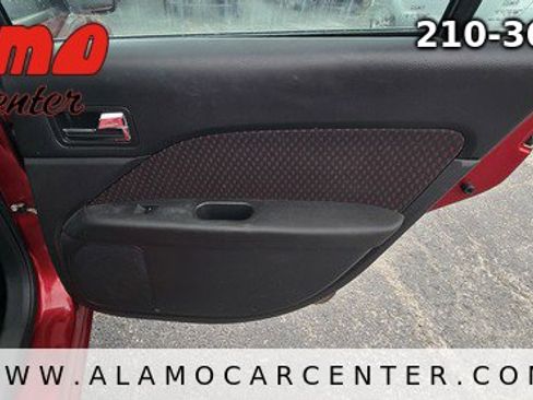 Used 2008 Ford Fusion SE image 25