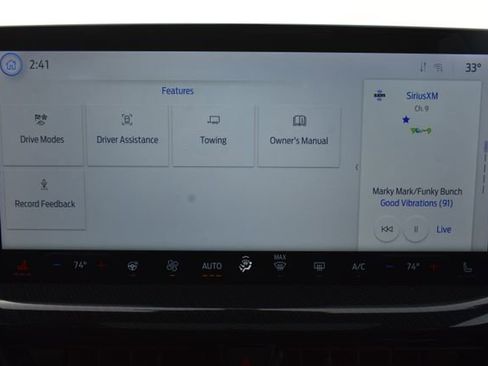 Used 2024 Ford Escape ST-Line Select w/ Tech Pack #2 image 25