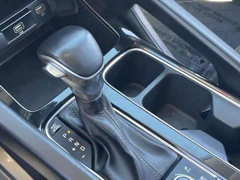 Used 2020 Kia Telluride S w/ S 8 Passenger Seating Package image 28