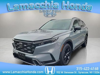 Used 2023 Honda CR-V Sport