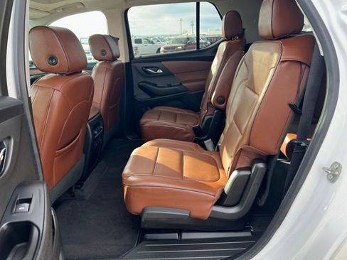 Used 2020 Chevrolet Traverse High Country image 20