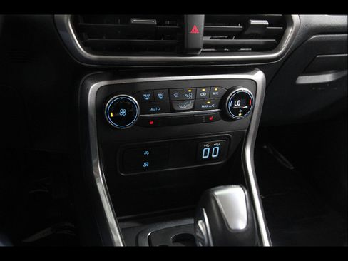 Used 2022 Ford EcoSport SE AWD/4WD image 13