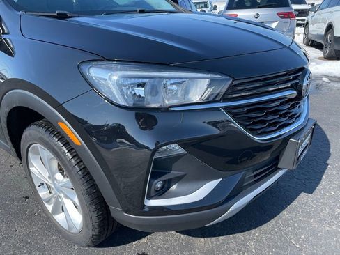 Used 2022 Buick Encore GX Preferred w/ Cold Weather Comfort Package image 25