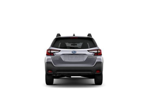 New 2025 Subaru Outback Premium image 9