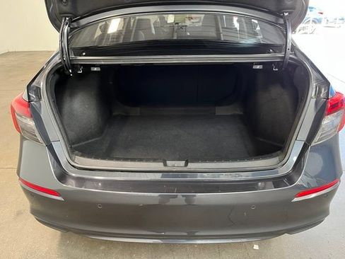 Used 2022 Honda Civic Touring image 16
