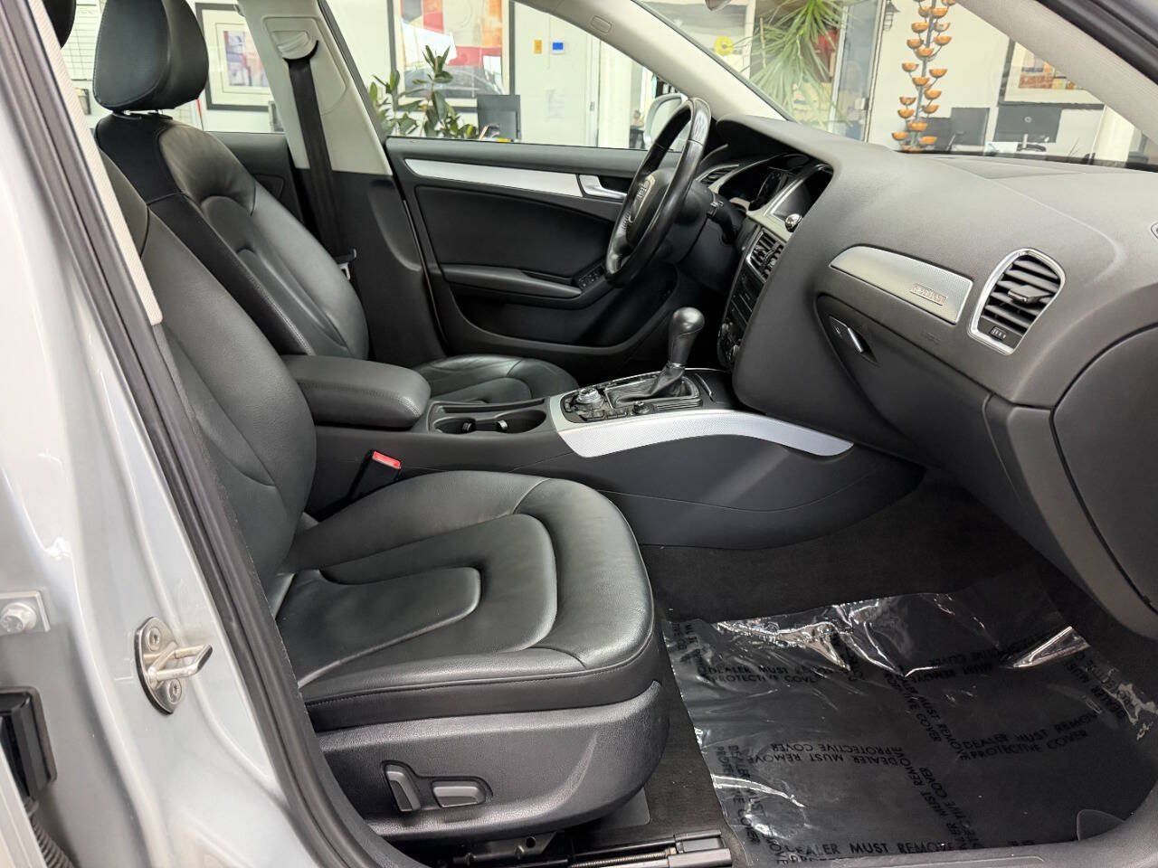 Used 2011 Audi A4 2.0T Premium Plus AWD/4WD image 17