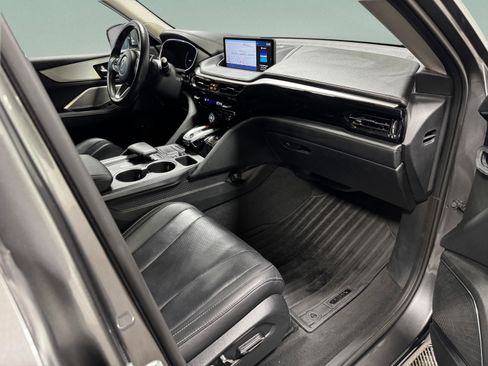 Certified 2023 Acura MDX FWD w/ Technology Package image 25