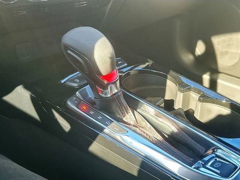 New 2026 Chevrolet Trax RS image 16