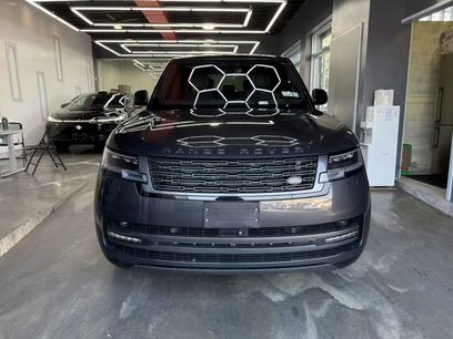 Used 2023 Land Rover Range Rover Autobiography