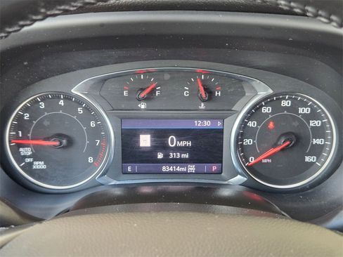 Used 2020 GMC Acadia AT4 w/ LPO, 'HIT The Road' Package image 23