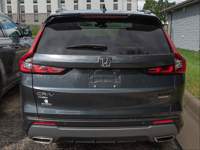 Used 2023 Honda CR-V Sport Touring image 6