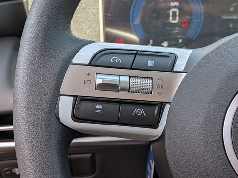 New 2026 Hyundai Tucson SEL FWD image 25
