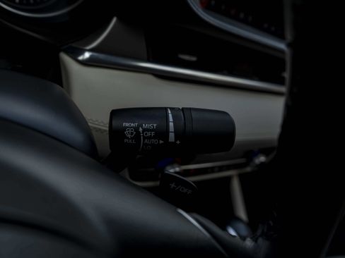 Used 2018 MAZDA MAZDA6 Grand Touring Reserve image 24