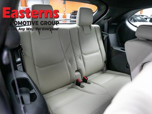 Used 2022 MAZDA CX-9 Grand Touring AWD/4WD image 24