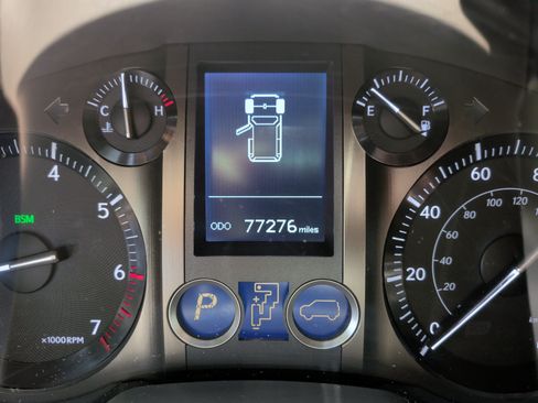 Used 2019 Lexus GX 460 Premium AWD/4WD image 22